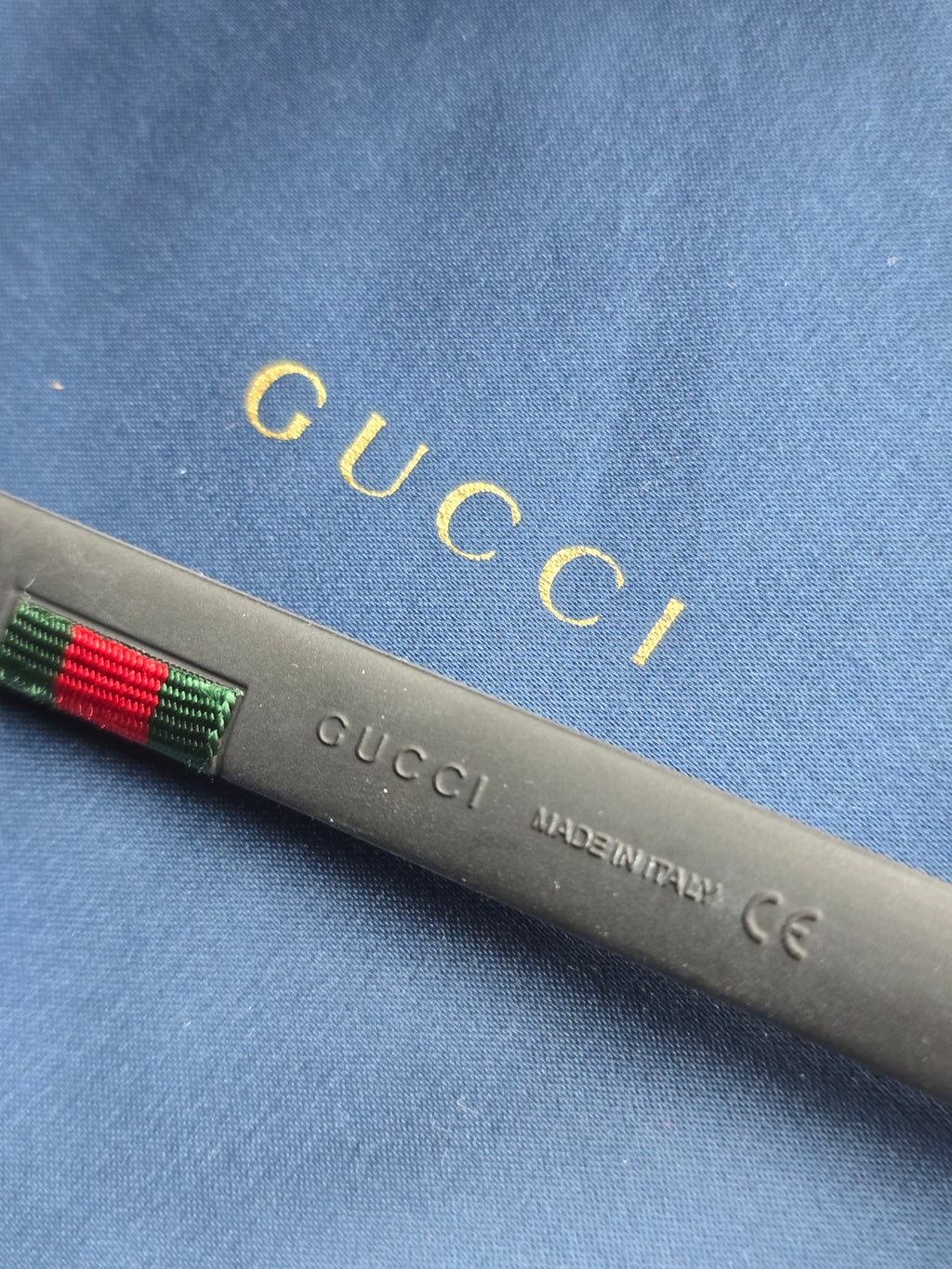 Authentic Gucci GG0010S Men's Sunglasses