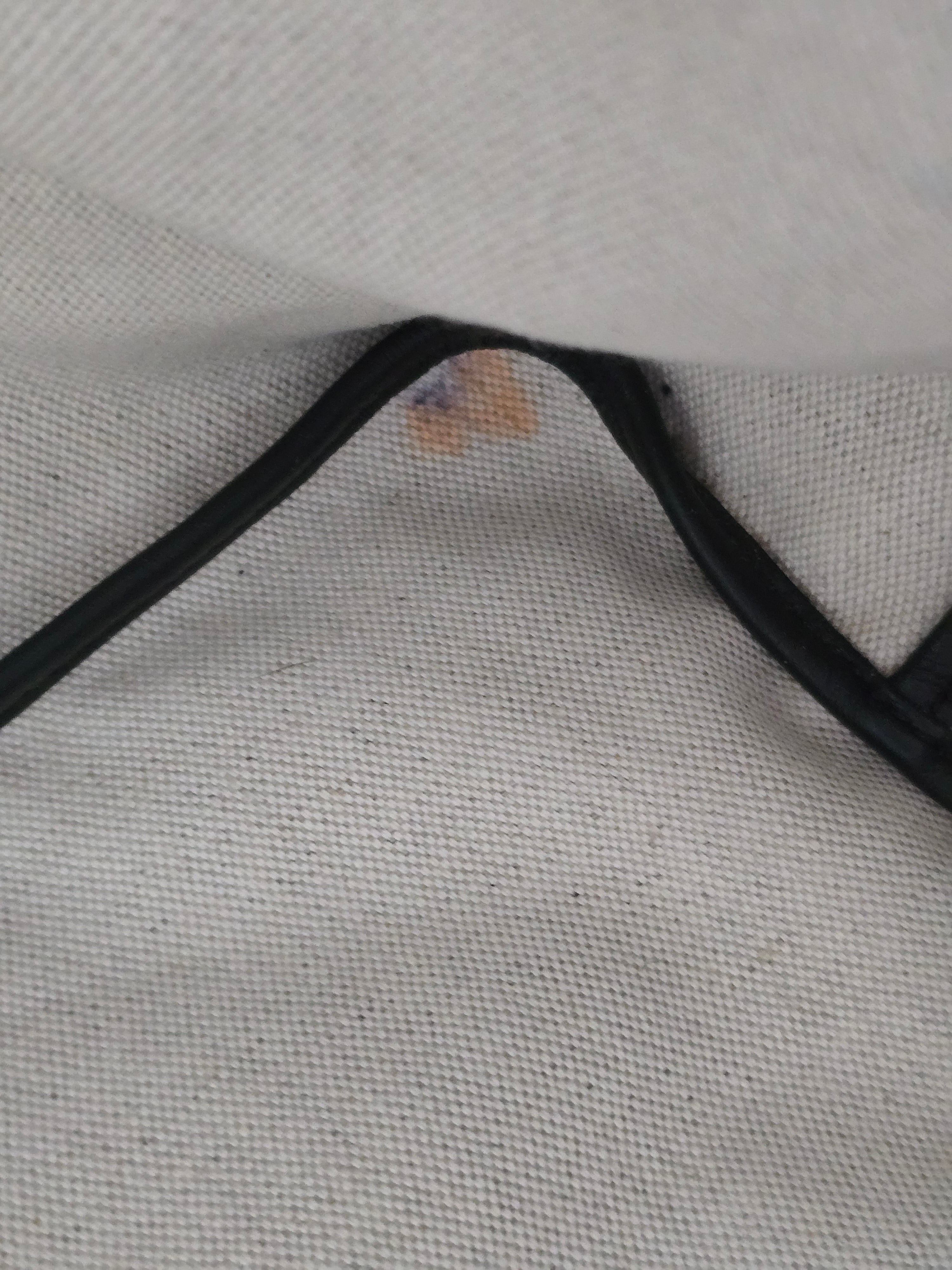 Authentic Goyard Saint Louis PM Tote Bag with Pouch