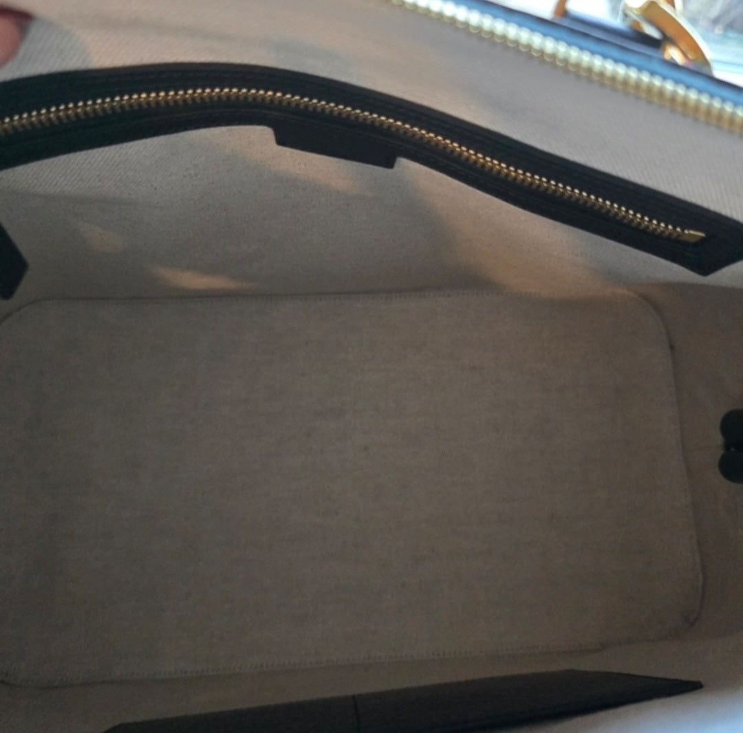Authentic Gucci Pikarar Kawaii Dome Satchel