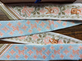 Authentic Louis Vuitton Summer Garden BB Bandeau- Full Inclusion