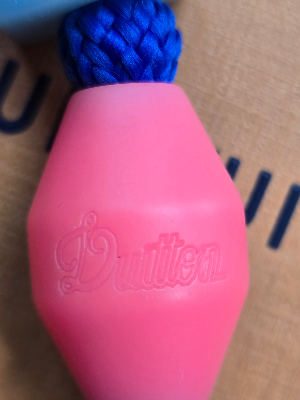 Authentic Louis Vuitton Play Bag Charm & Key Holder- Full Inclusion