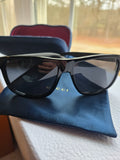 Authentic Gucci GG0010S Men's Sunglasses