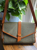 Vintage Yves Saint Laurent Shoulder Bag